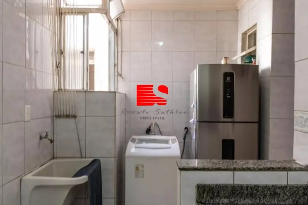 Apartamento, 3 quartos, 90 m² - Foto 7