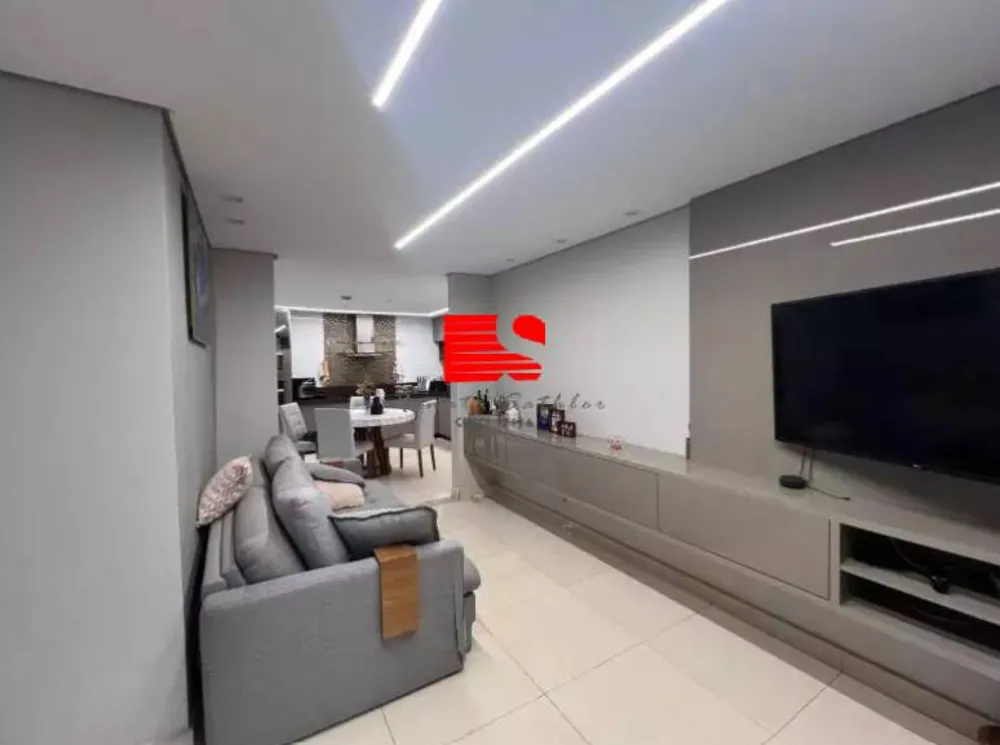Apartamento, 3 quartos, 126 m² - Foto 4