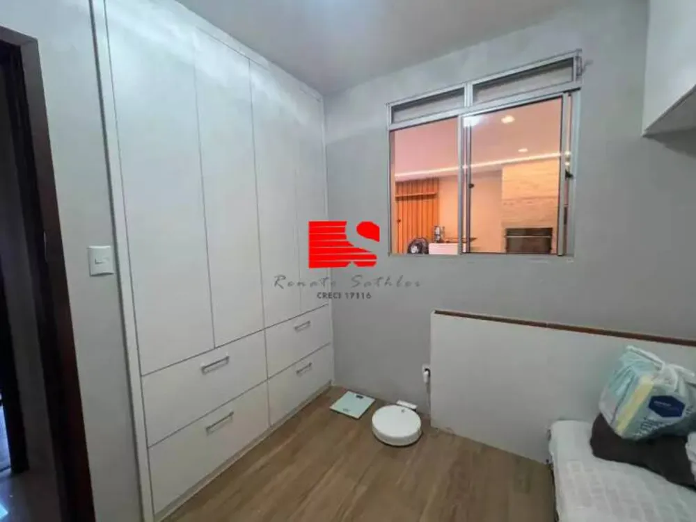 Apartamento, 3 quartos, 126 m² - Foto 8