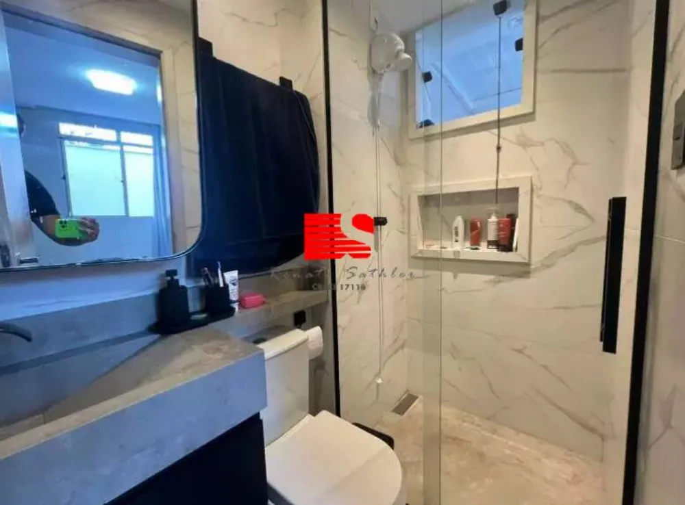 Apartamento, 3 quartos, 126 m² - Foto 5