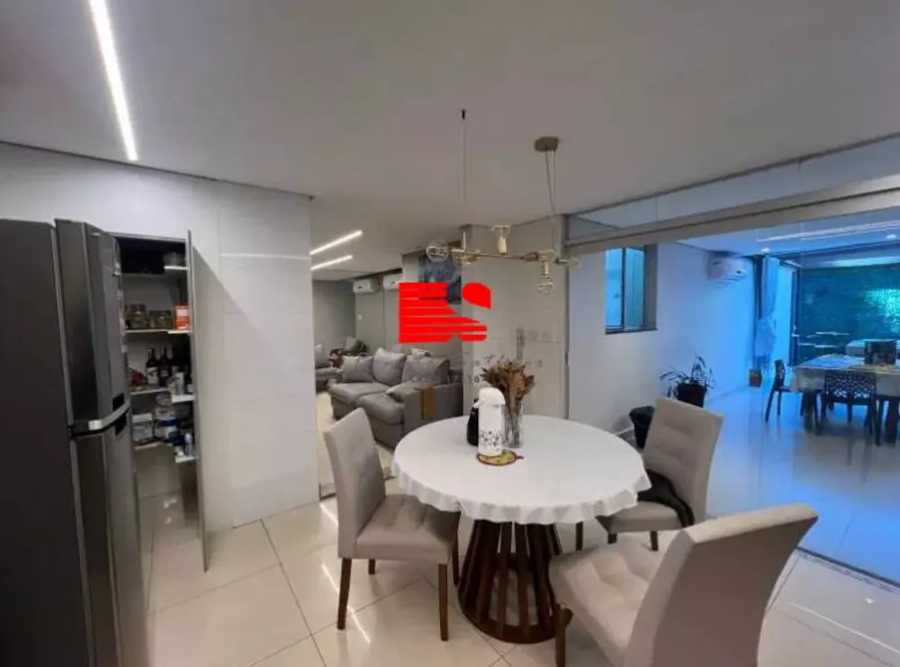 Apartamento, 3 quartos, 126 m² - Foto 11