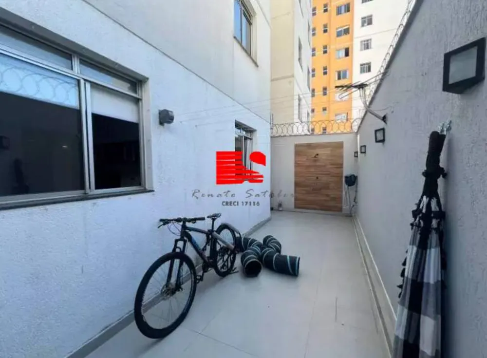 Apartamento, 3 quartos, 126 m² - Foto 2