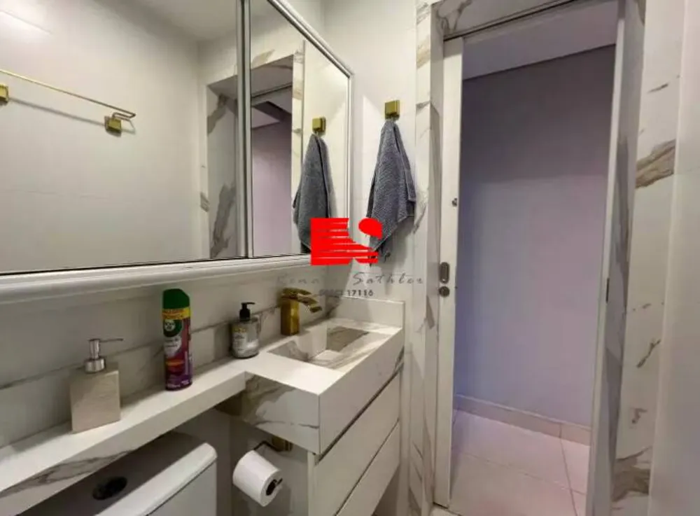 Apartamento, 3 quartos, 126 m² - Foto 10