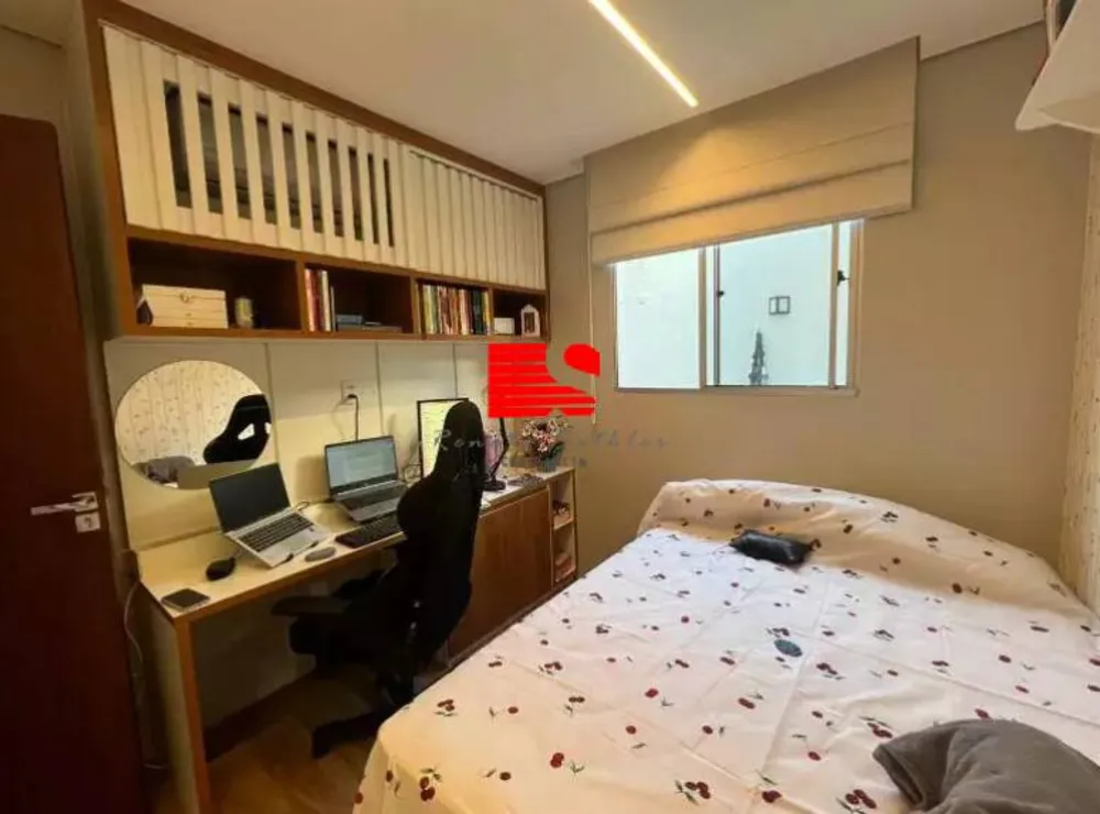 Apartamento, 3 quartos, 126 m² - Foto 7