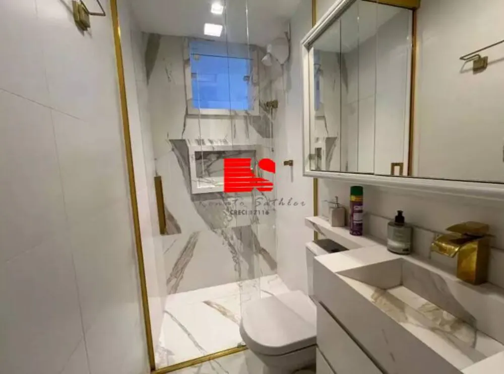 Apartamento, 3 quartos, 126 m² - Foto 9