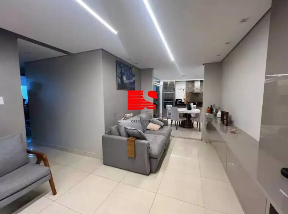 Apartamento, 3 quartos, 126 m² - Foto 3