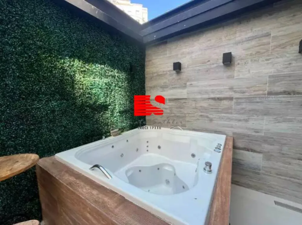 Apartamento, 3 quartos, 126 m² - Foto 1