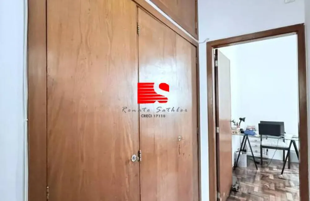 Apartamento, 3 quartos, 160 m² - Foto 10