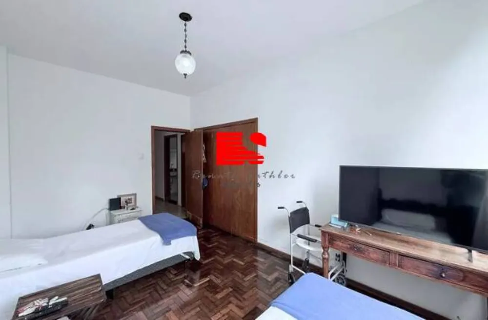 Apartamento, 3 quartos, 160 m² - Foto 13