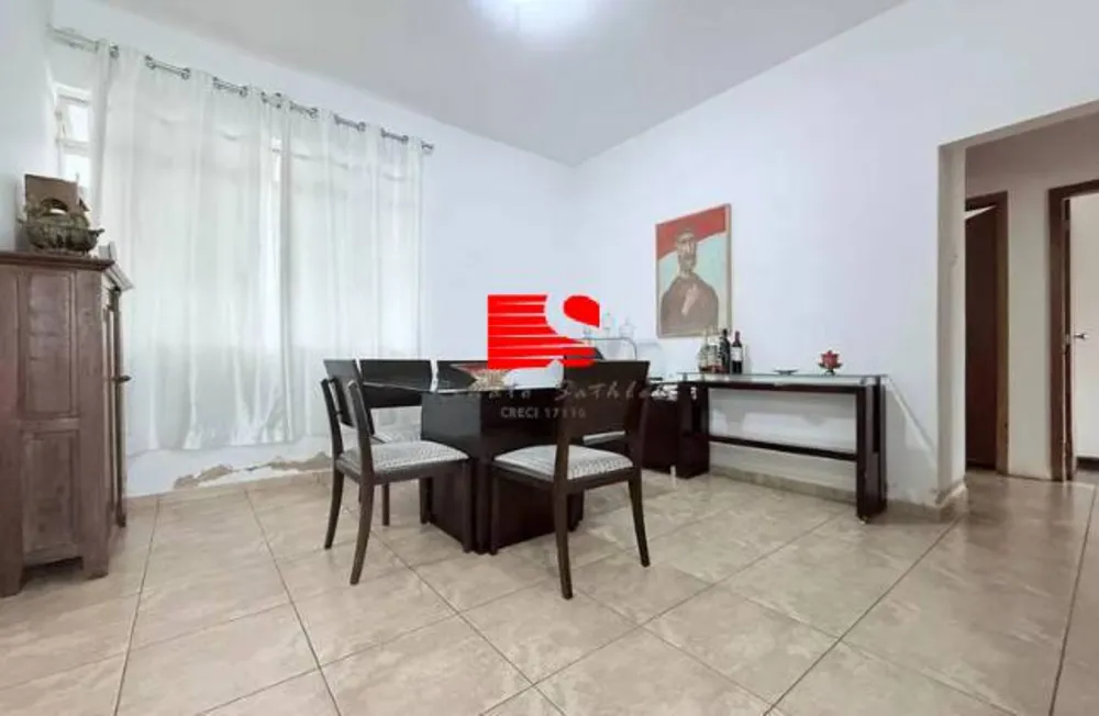 Apartamento, 3 quartos, 160 m² - Foto 4