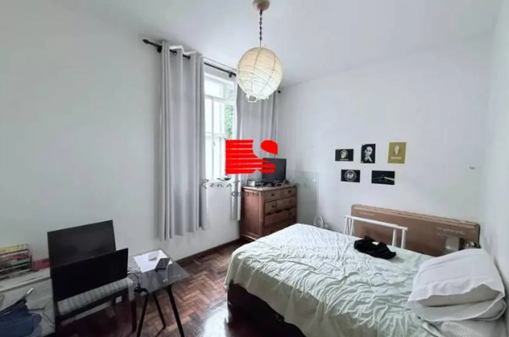 Apartamento, 3 quartos, 160 m² - Foto 9