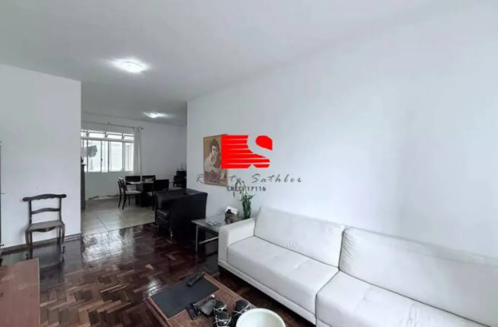 Apartamento, 3 quartos, 160 m² - Foto 3