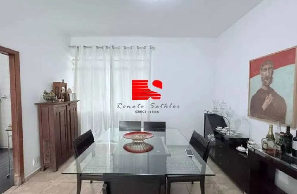 Apartamento, 3 quartos, 160 m² - Foto 5