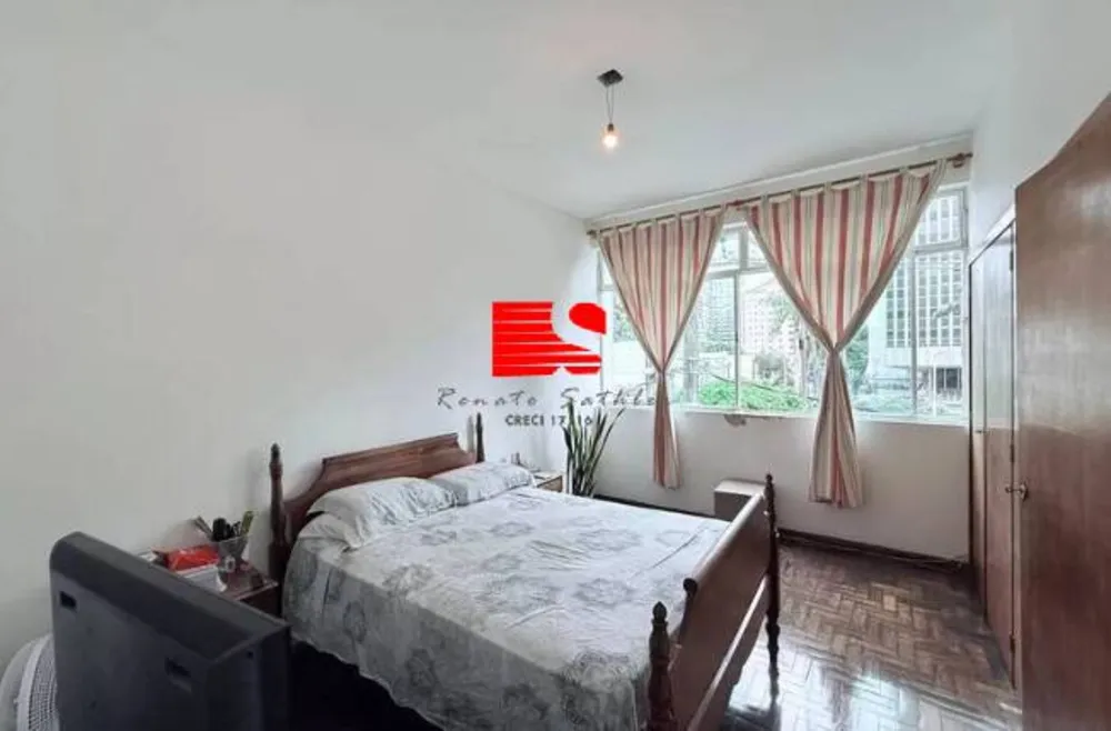 Apartamento, 3 quartos, 160 m² - Foto 11