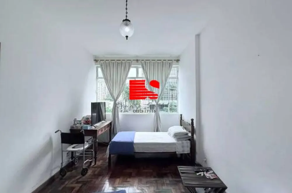 Apartamento, 3 quartos, 160 m² - Foto 12