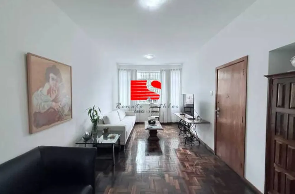 Apartamento, 3 quartos, 160 m² - Foto 1