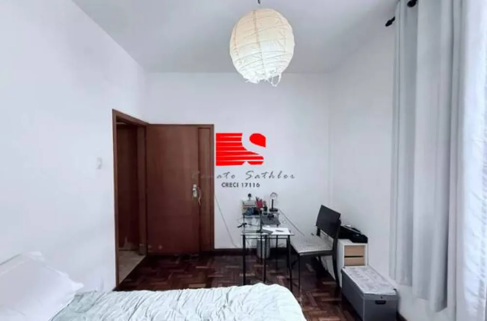 Apartamento, 3 quartos, 160 m² - Foto 8
