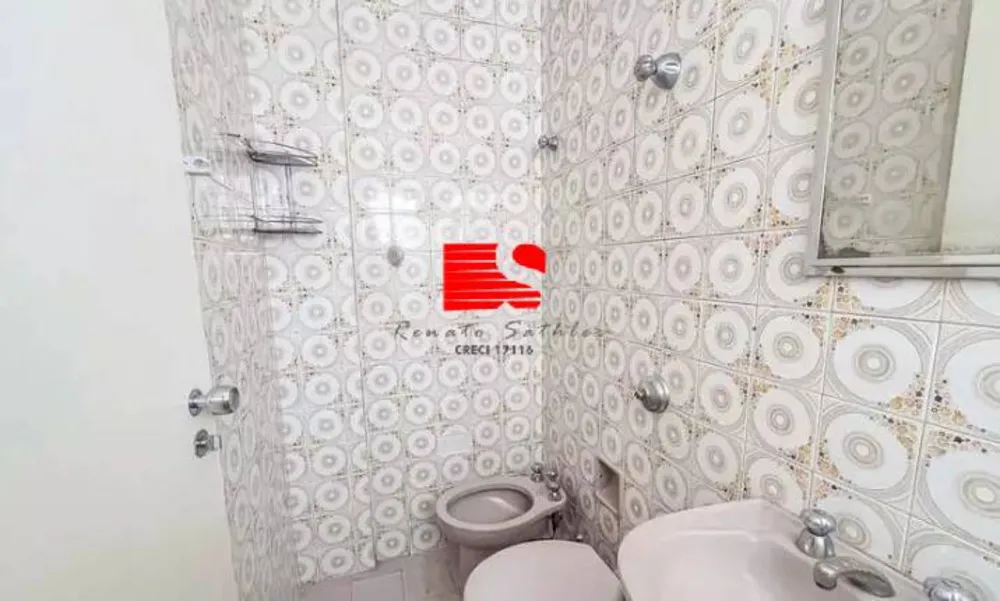 Apartamento, 3 quartos, 90 m² - Foto 6