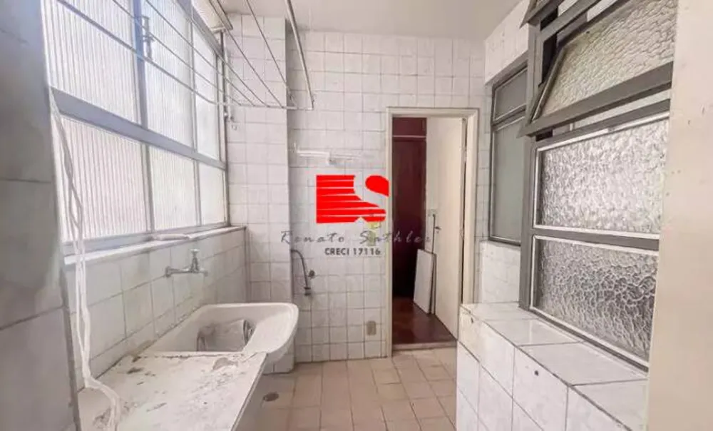 Apartamento, 3 quartos, 90 m² - Foto 5