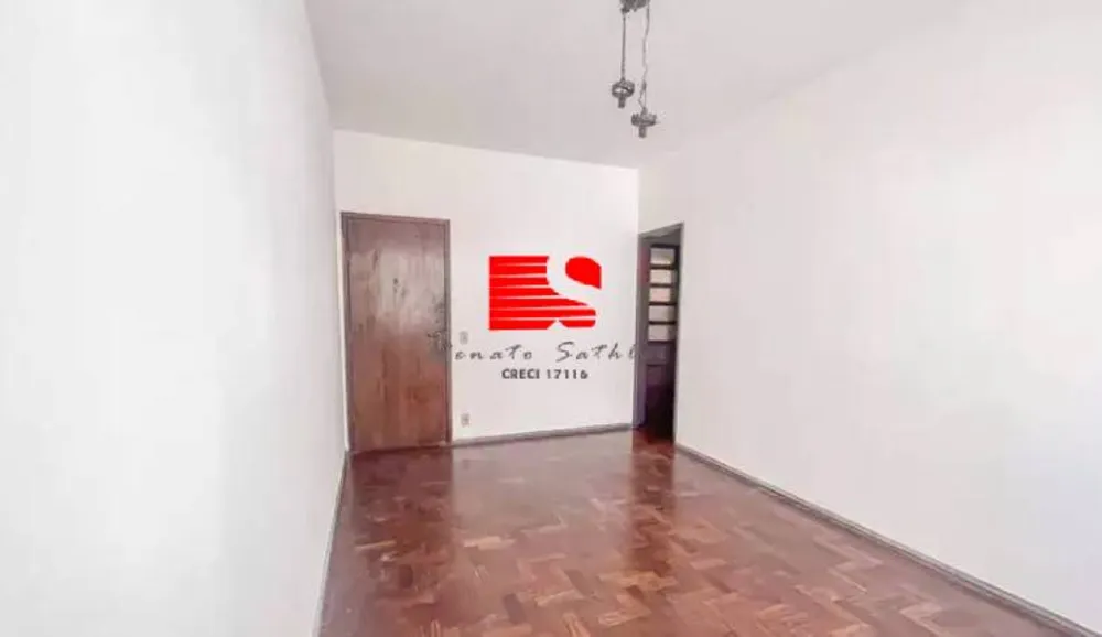Apartamento, 3 quartos, 90 m² - Foto 1