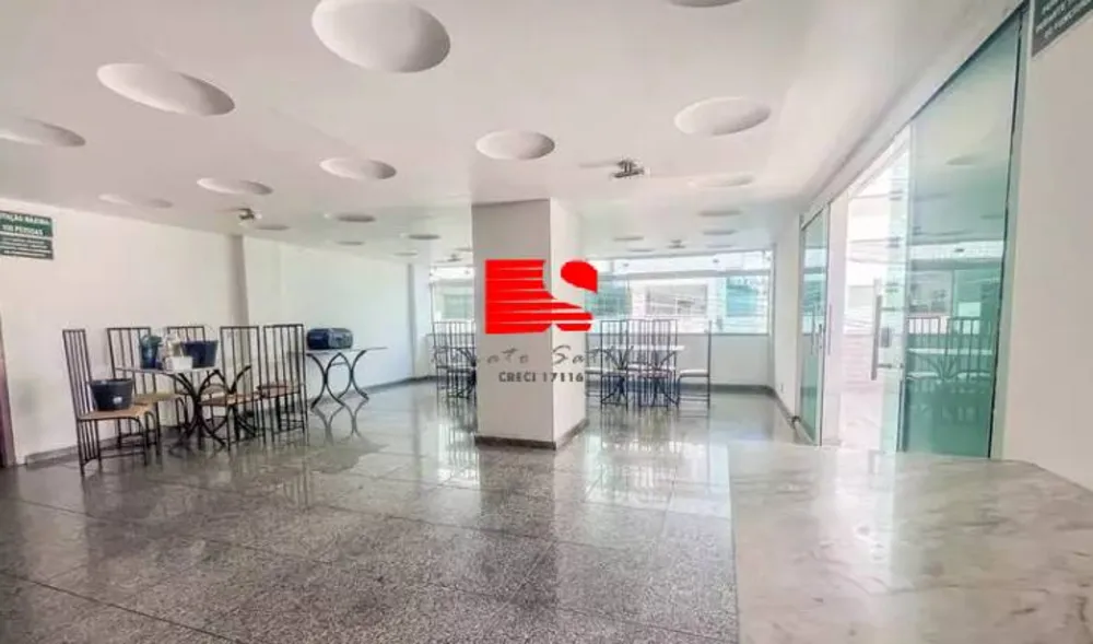 Apartamento, 3 quartos, 90 m² - Foto 8