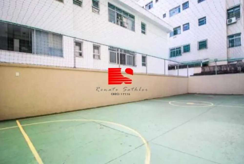 Apartamento, 3 quartos, 90 m² - Foto 15