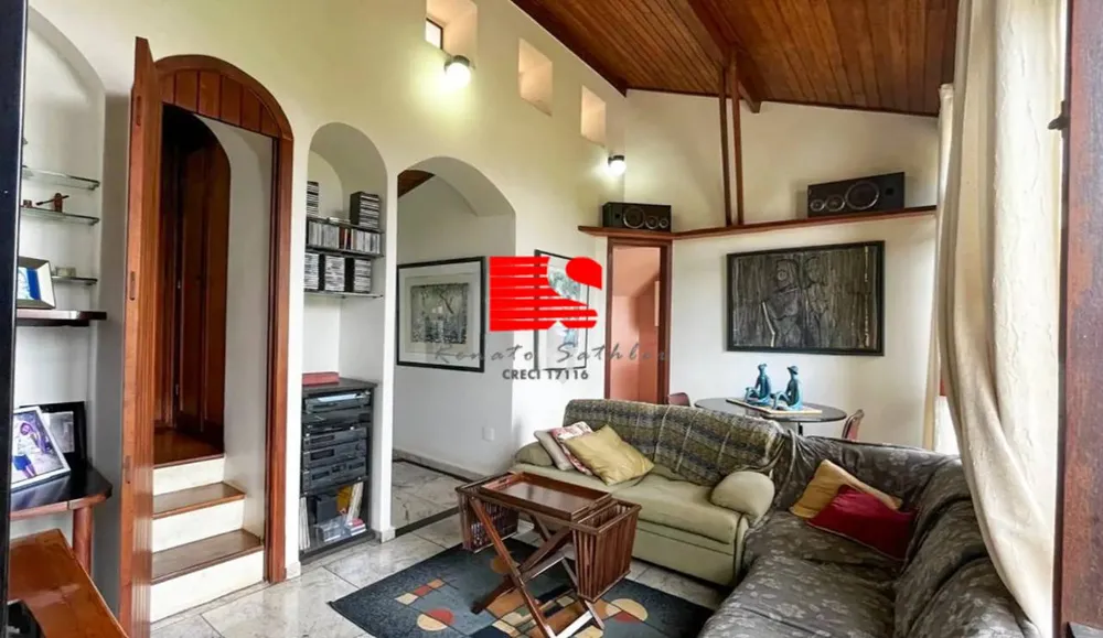 Casa, 4 quartos, 367 m² - Foto 4