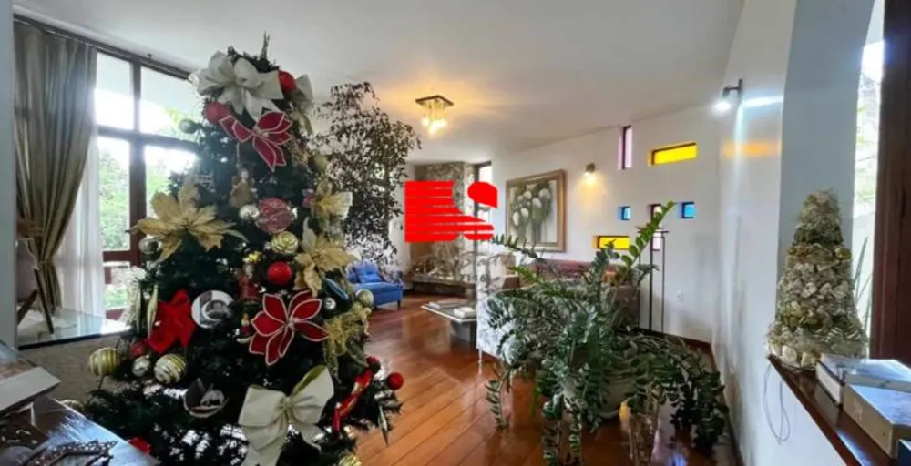 Casa, 4 quartos, 367 m² - Foto 2