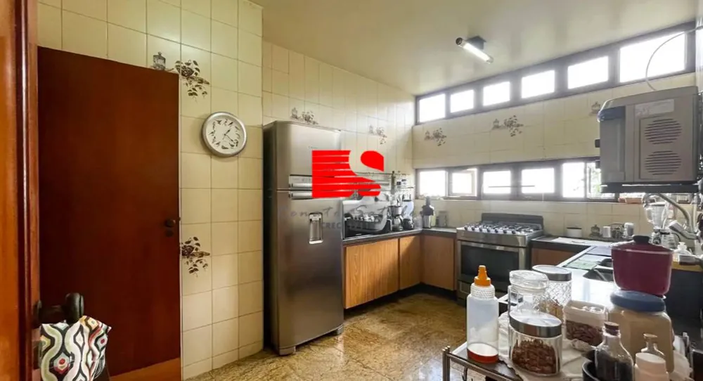 Casa, 4 quartos, 367 m² - Foto 8