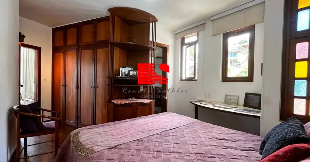 Casa, 4 quartos, 367 m² - Foto 16