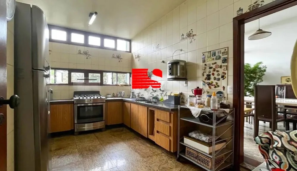 Casa, 4 quartos, 367 m² - Foto 9