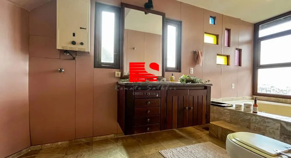Casa, 4 quartos, 367 m² - Foto 6