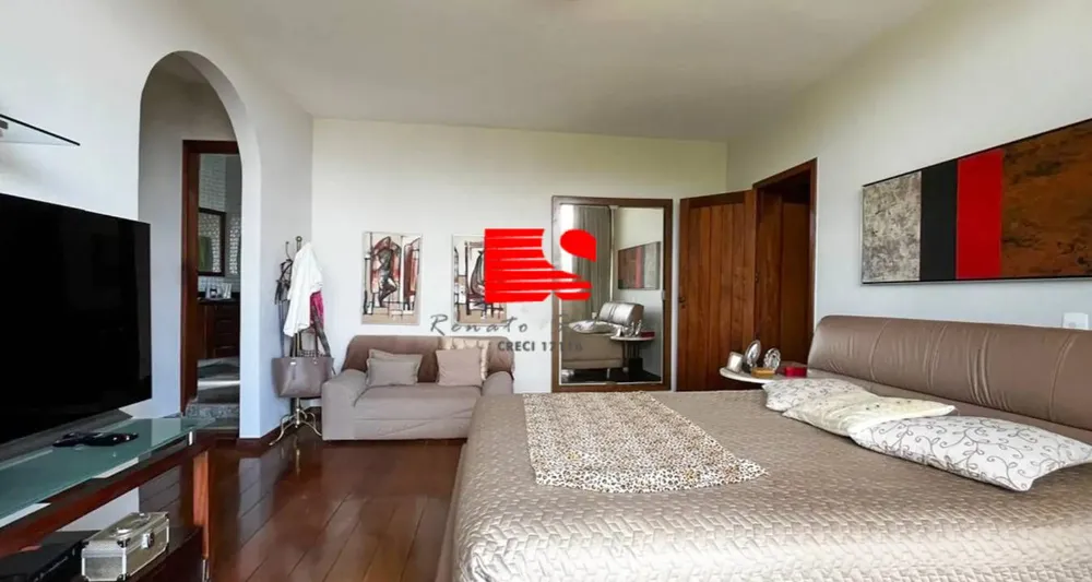 Casa, 4 quartos, 367 m² - Foto 15