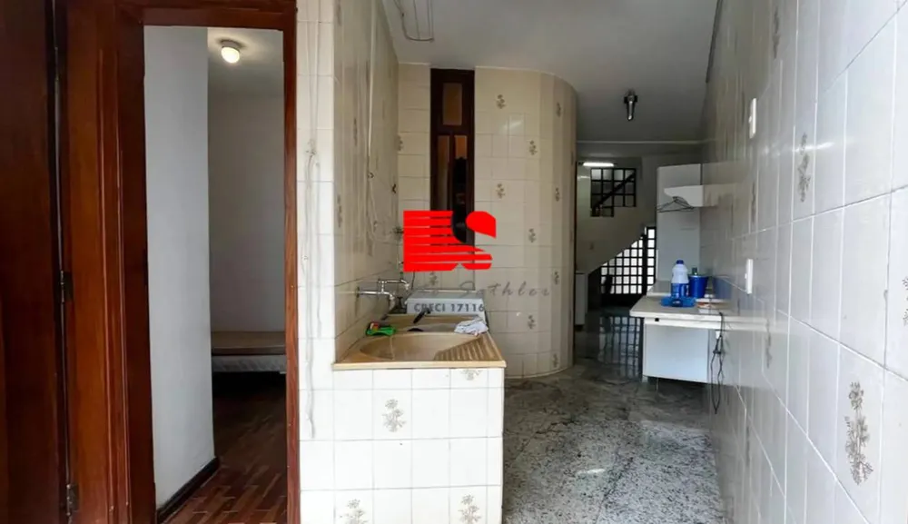 Casa, 4 quartos, 367 m² - Foto 11