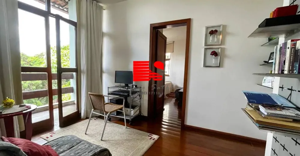 Casa, 4 quartos, 367 m² - Foto 14