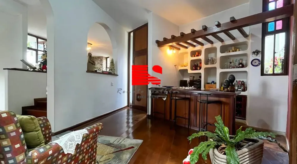 Casa, 4 quartos, 367 m² - Foto 3