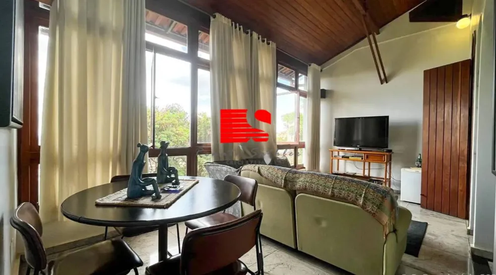 Casa, 4 quartos, 367 m² - Foto 5