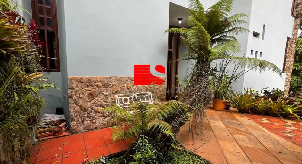 Casa, 4 quartos, 367 m² - Foto 7