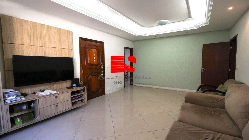 Apartamento, 4 quartos, 125 m² - Foto 3