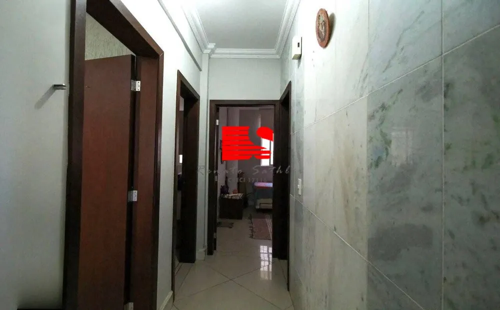 Apartamento, 4 quartos, 125 m² - Foto 11