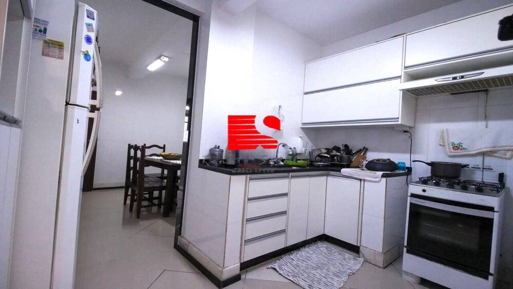 Apartamento, 4 quartos, 125 m² - Foto 6