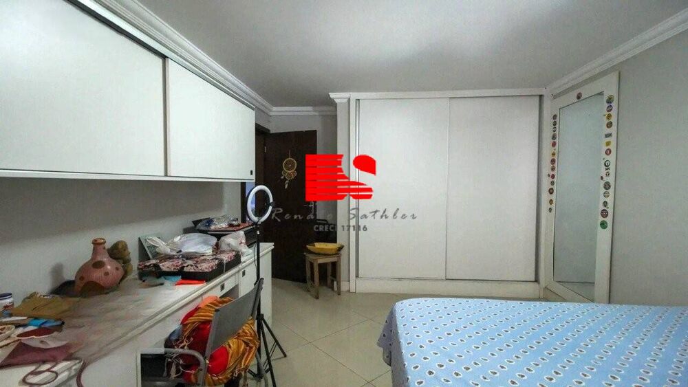 Apartamento, 4 quartos, 125 m² - Foto 4