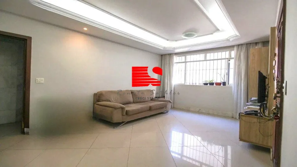 Apartamento, 4 quartos, 125 m² - Foto 2