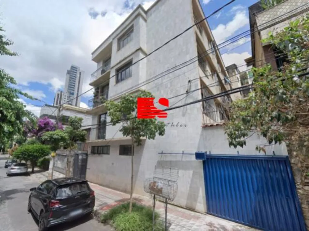 Apartamento, 4 quartos, 125 m² - Foto 14