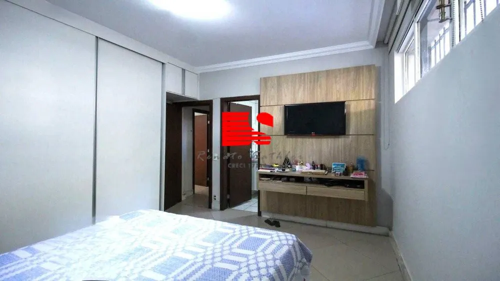 Apartamento, 4 quartos, 125 m² - Foto 7
