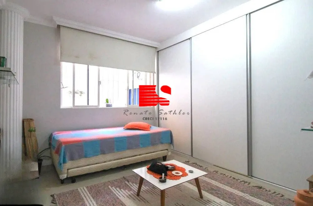 Apartamento, 4 quartos, 125 m² - Foto 12