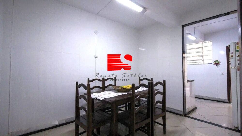 Apartamento, 4 quartos, 125 m² - Foto 8