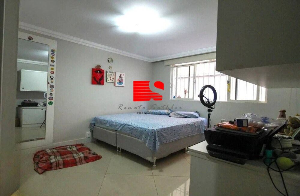 Apartamento, 4 quartos, 125 m² - Foto 5
