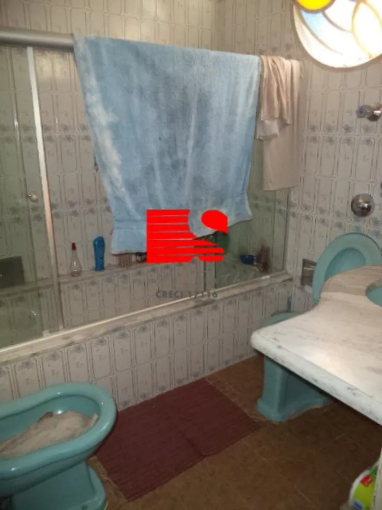 Casa, 4 quartos, 250 m² - Foto 11