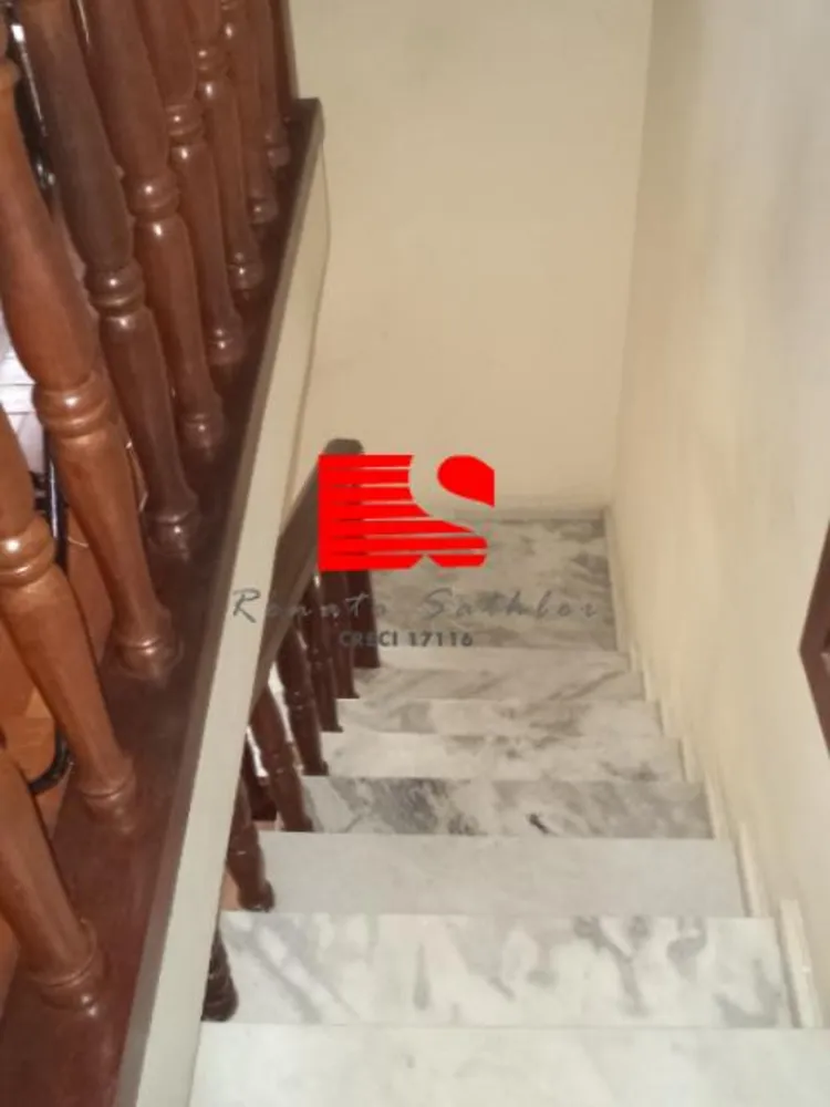 Casa, 4 quartos, 250 m² - Foto 12